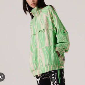 Stella McCartney by adidas jacket